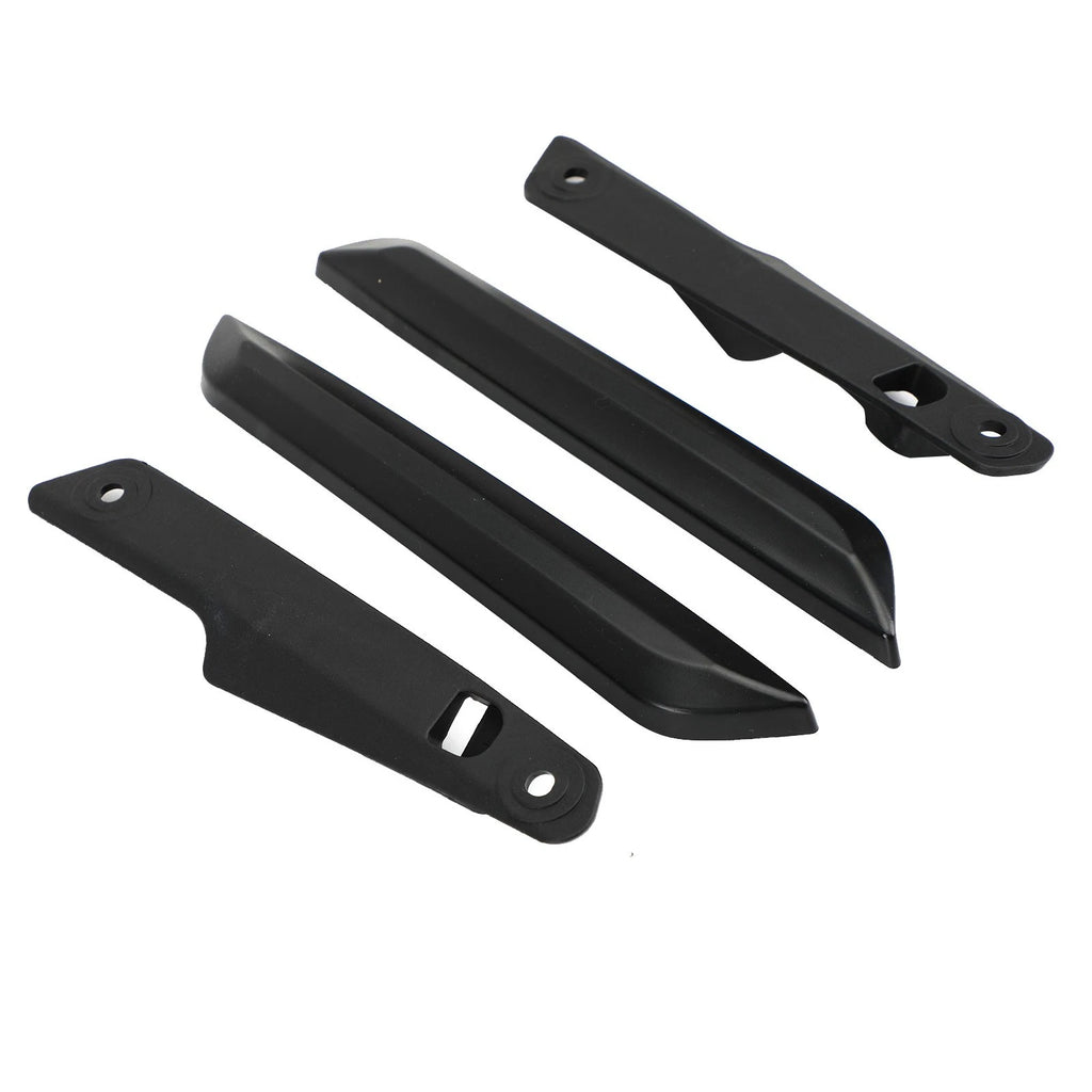 Windscreen Bracket Cover for BMW R1200GS LC/ADV (2013–2019) R1250GS/ADV (2019–2021)