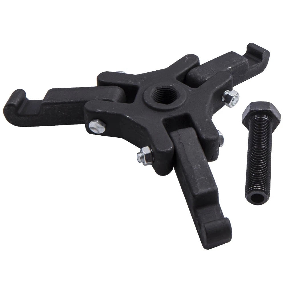 Harmonic Balancer Puller Tool Set for GMC 5.7L V-8 (1997–Present)