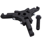 Harmonic Balancer Puller Tool Set for GMC 5.7L V-8 (1997–Present)
