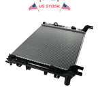 Radiator for Dodge Dakota (2000-2004)