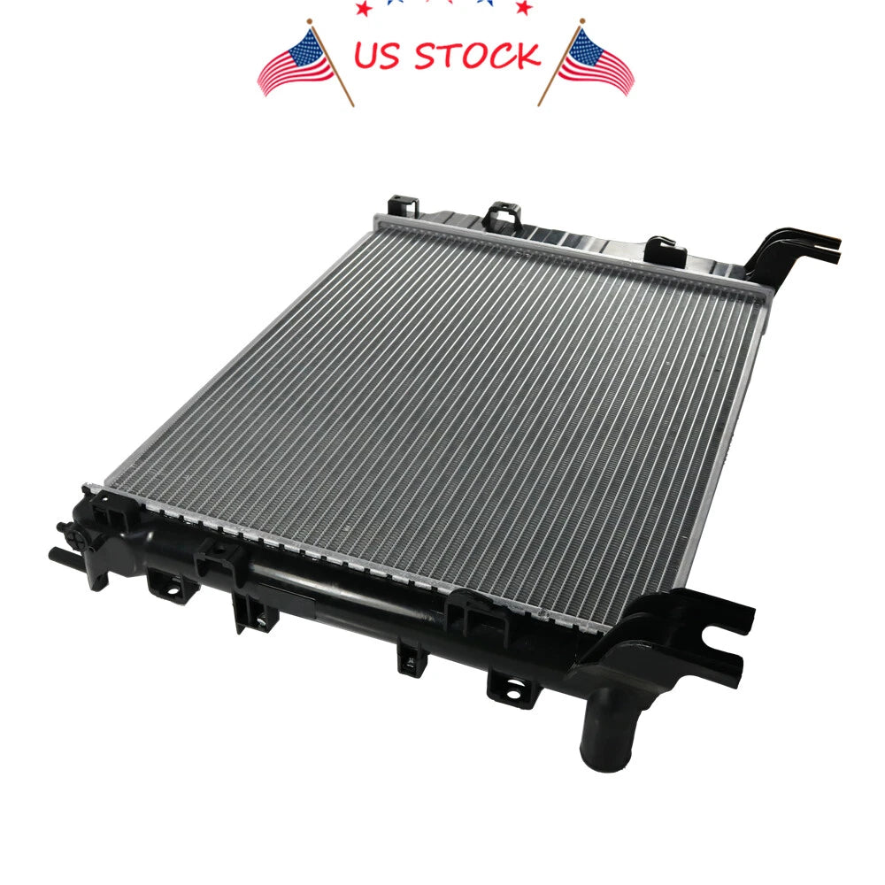 Radiator for Dodge Dakota (2000-2004)