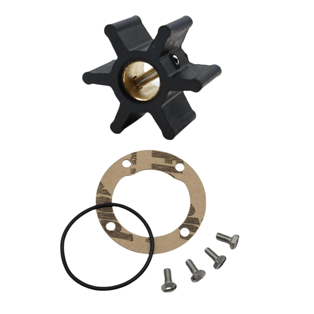 Impeller Kit 32620 233305 for Westerbeke Generator (Carbureted Gas)