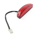 LED Rear Tail Brake Light for Yamaha Banshee Warrior YFZ WR XT ATV