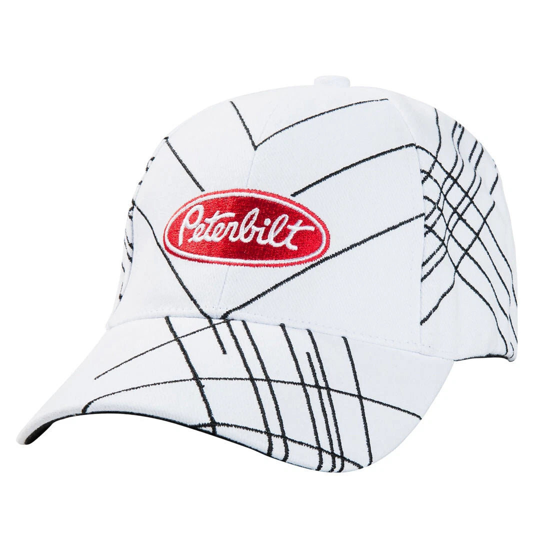 Fitted Hat for Peterbilt (L/XL)