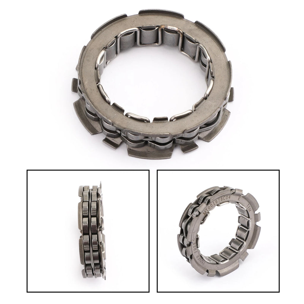 Starter Clutch Bearing for Yamaha WR250F WR450F YZ250FX YZ450FX YFZ450 (2004–2018)