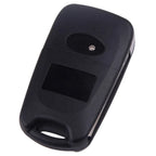 3 Button Remote Control Fob Shell Cover for KIA Rondo Sportage Soul Rio