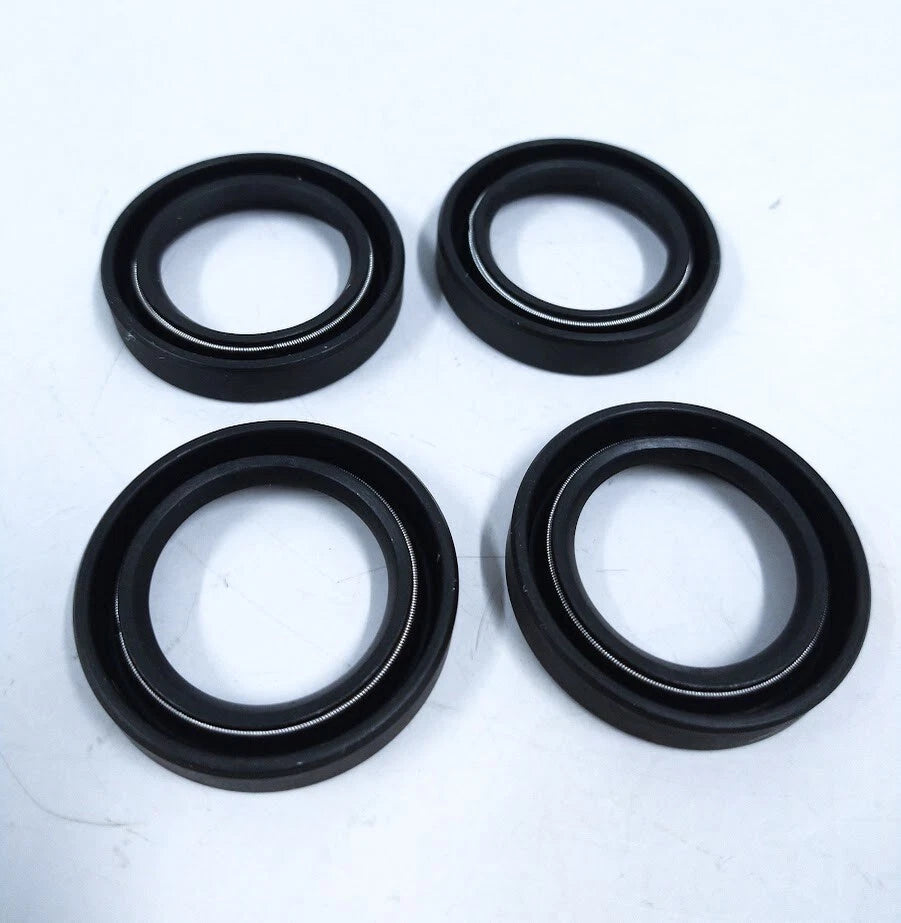 Set of 4 Marine Seal Rings for Volvo Penta (OEM 804206)