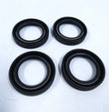 Set of 4 Marine Seal Rings for Volvo Penta (OEM 804206)