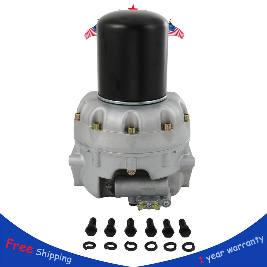 Air Dryer System Saver for Make Model 
