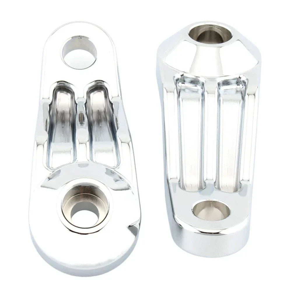 Rear Turn Signal Light Holder for Scrambler Street Twin Cup T120 T100 (2016-2023)