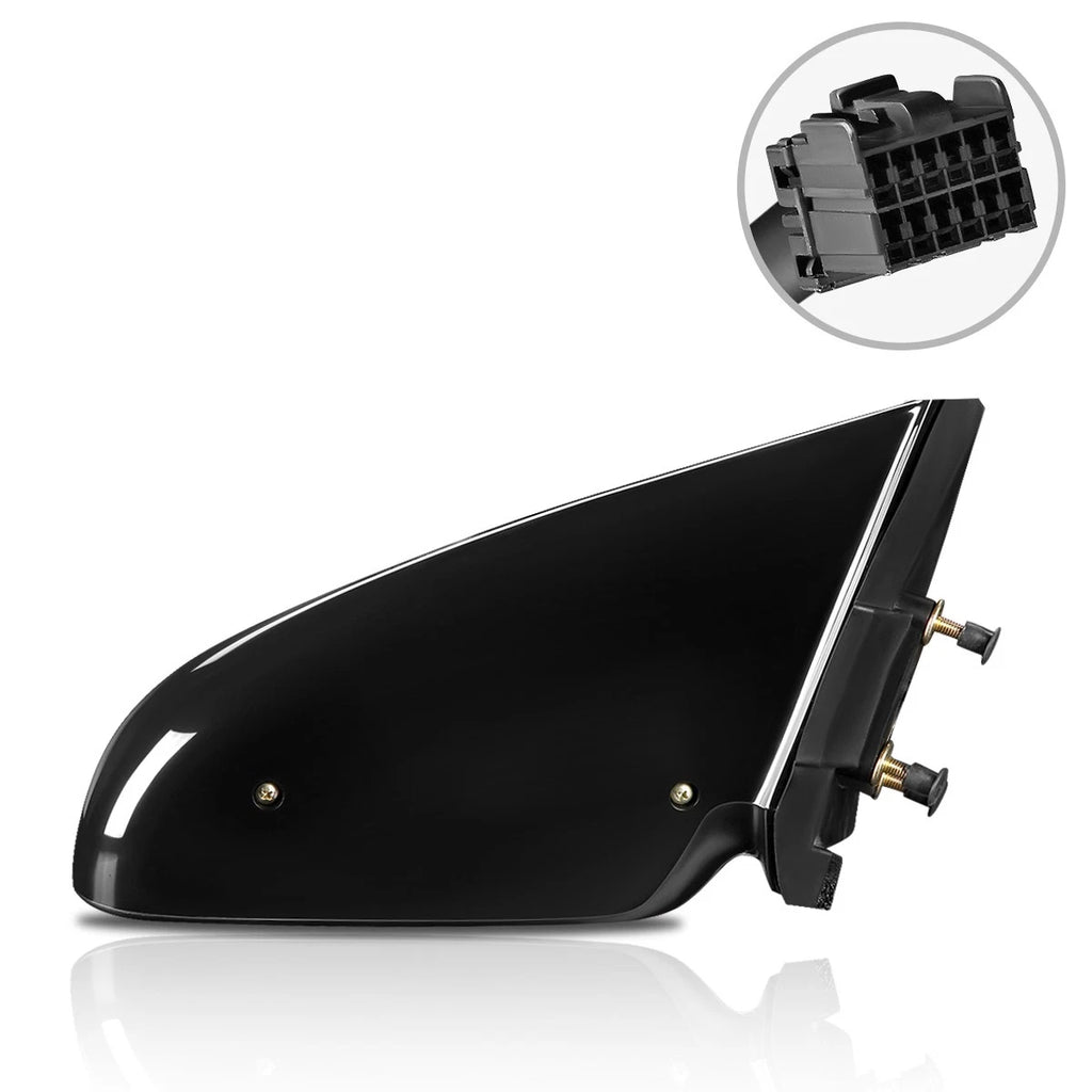 Coolant Overflow Reservoir for Cadillac CTS (2003–2006)
