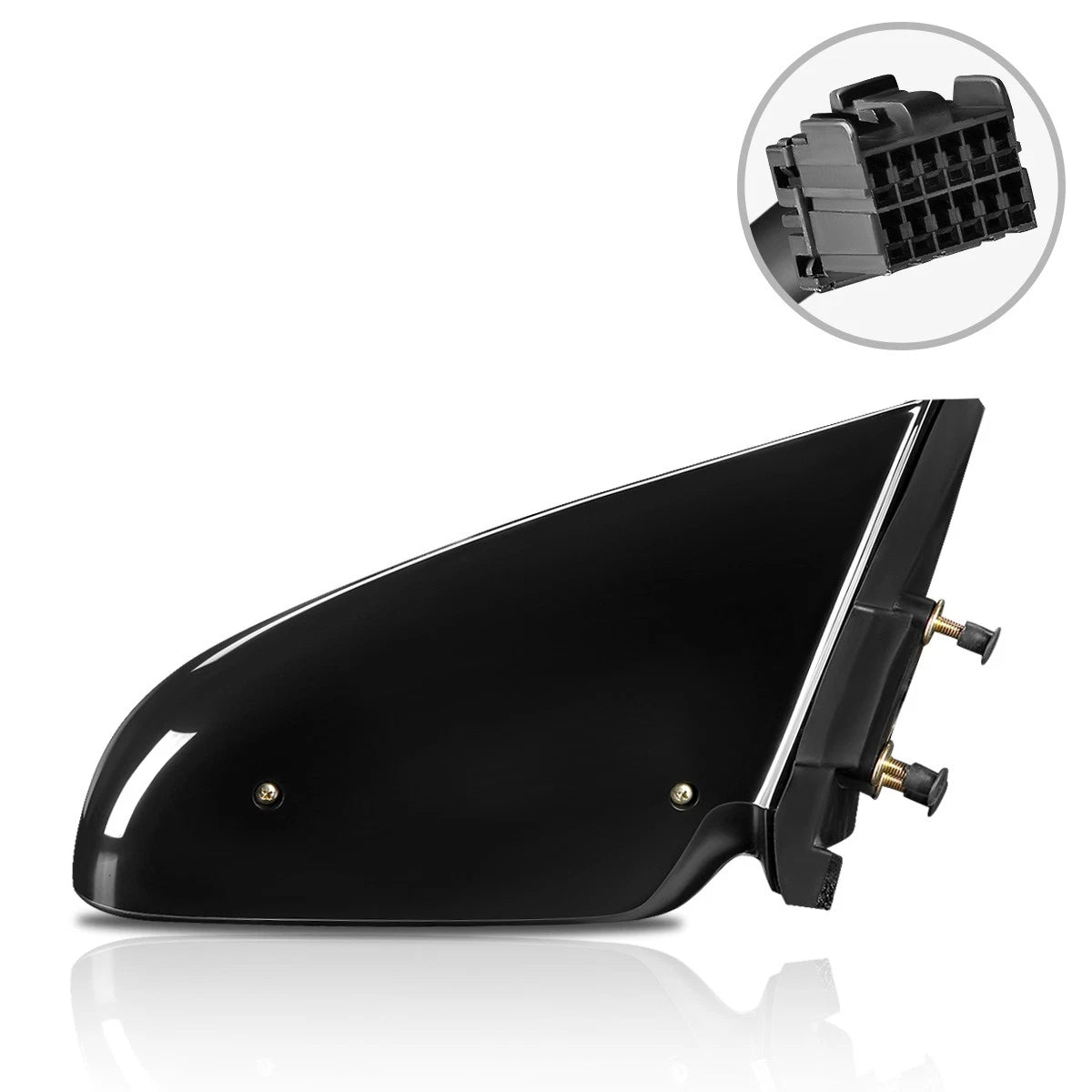 Coolant Overflow Reservoir for Cadillac CTS (2003–2006)