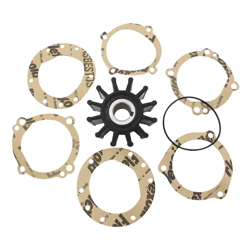 Oberdorfer Water Pump 8922 for 335 Model (Flexible Impeller)