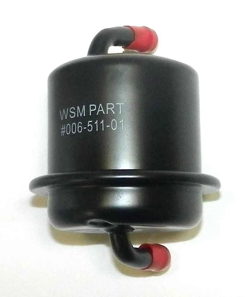 Fuel Filter for Kawasaki 1200 / 1500 STX (2005–2012) 006-511-01