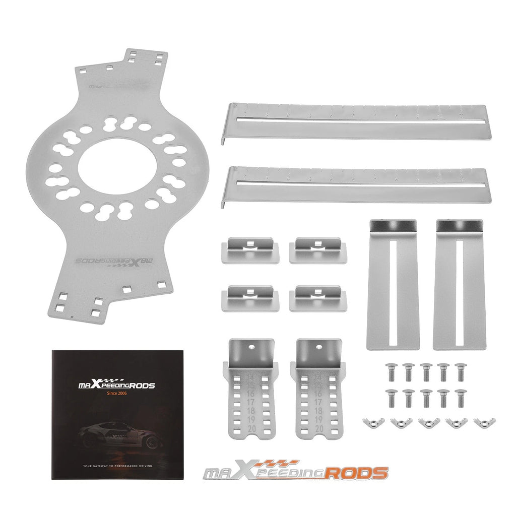 Universal Wheel Tool for Steel 6-Lug Fitments for 6x4.5–6x5.5 (1984–2004)