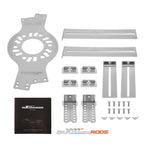 Universal Wheel Tool for Steel 6-Lug Fitments for 6x4.5–6x5.5 (1984–2004)
