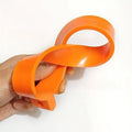 Dust Cover Clamp Ring for Excavator (Wear-resistant)
