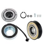 A/C Compressor Clutch Kit for Ford F-150 (2011-2014) 5.0L