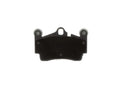 Bosch Rear Blue Brake Pads w/ Hardware for (BE978H)