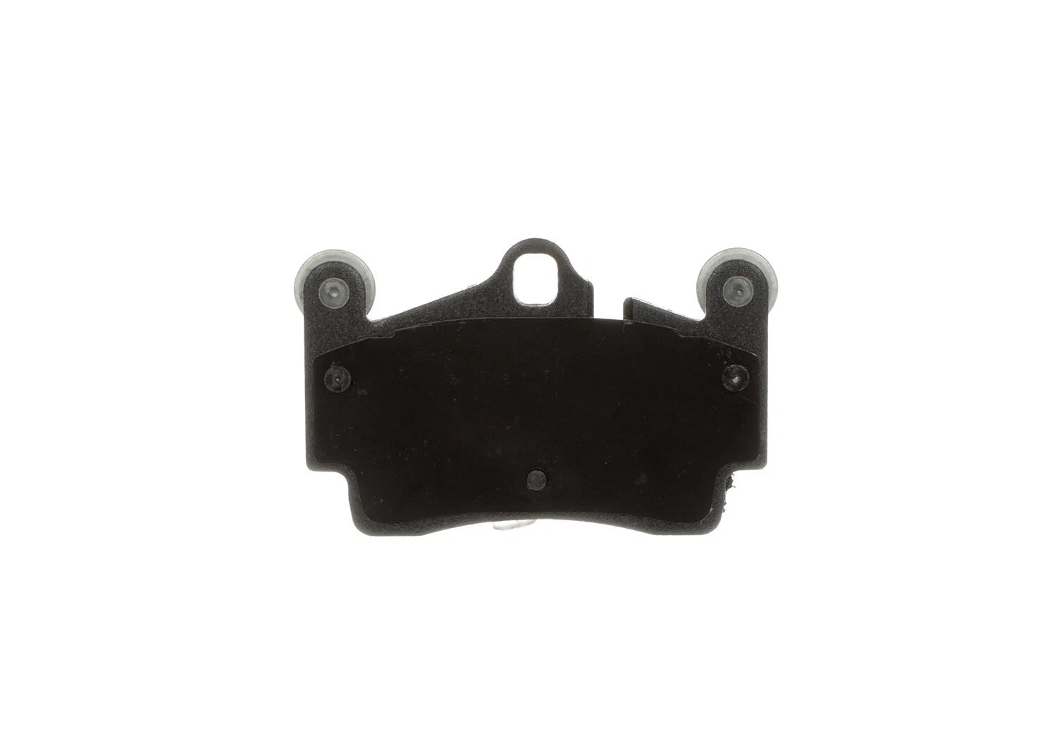 Bosch Rear Blue Brake Pads w/ Hardware for (BE978H)