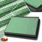 Reusable multilayer air filter for Buick LaCrosse/Allure (2005–2009)