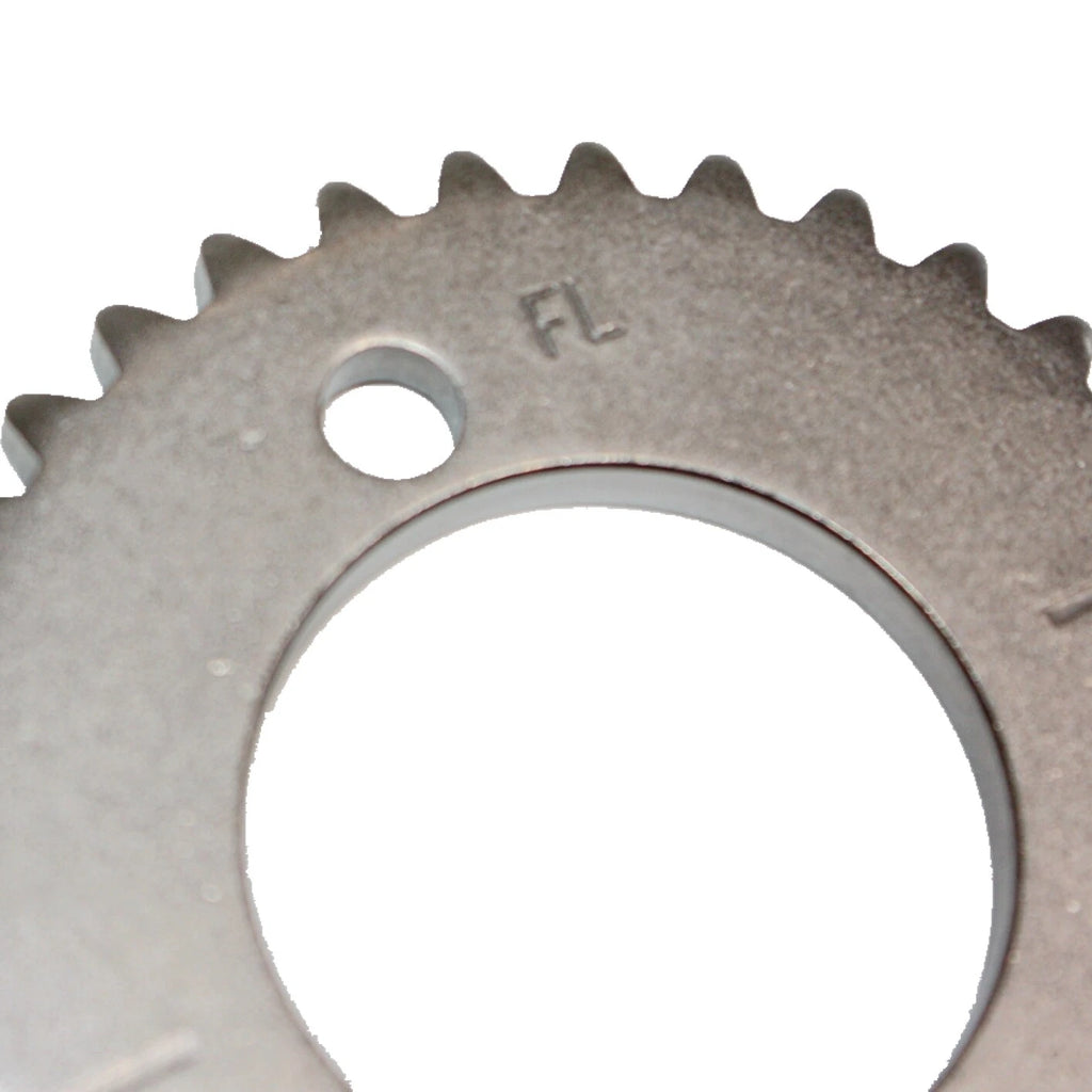 34T Timing Cam Sprocket Gear for CB250 (250cc) Dirt Bike