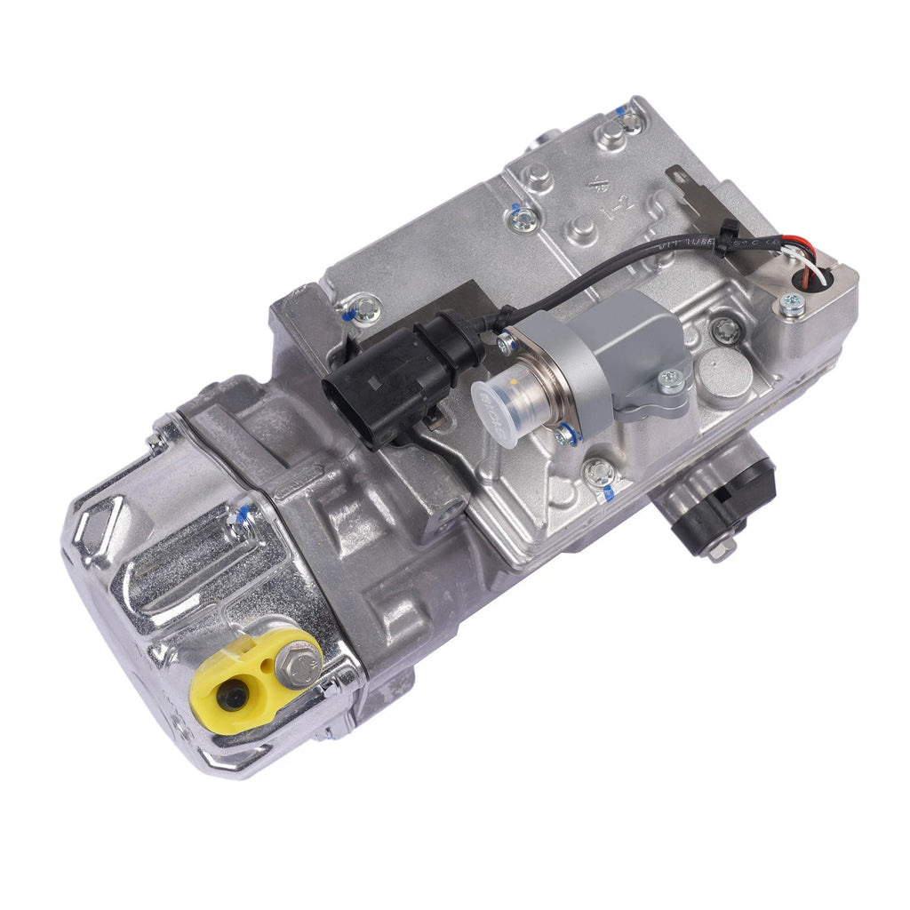 AC Compressor for Porsche Panamera Cayenne 958 E-Hybrid (2014–2018)