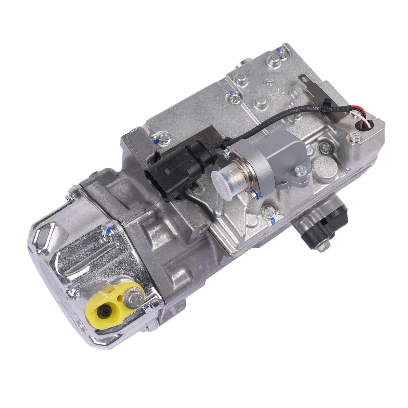 AC Compressor for Porsche Panamera Cayenne 958 E-Hybrid (2014–2018)