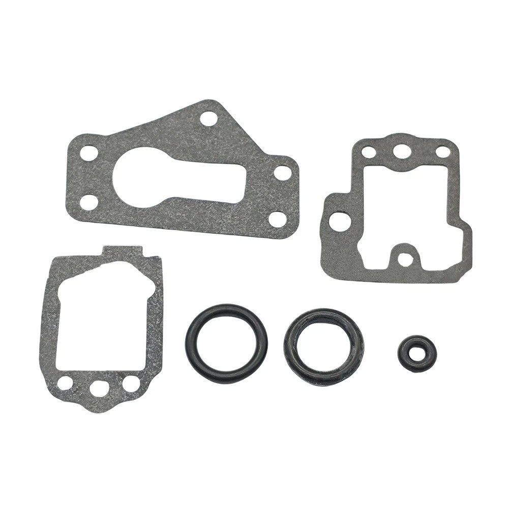 6 Piece Gasket Set for TK Carburettor (301 Engine Models)