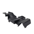 Black Air Deflector for Land Rover Range Rover (2013 - )