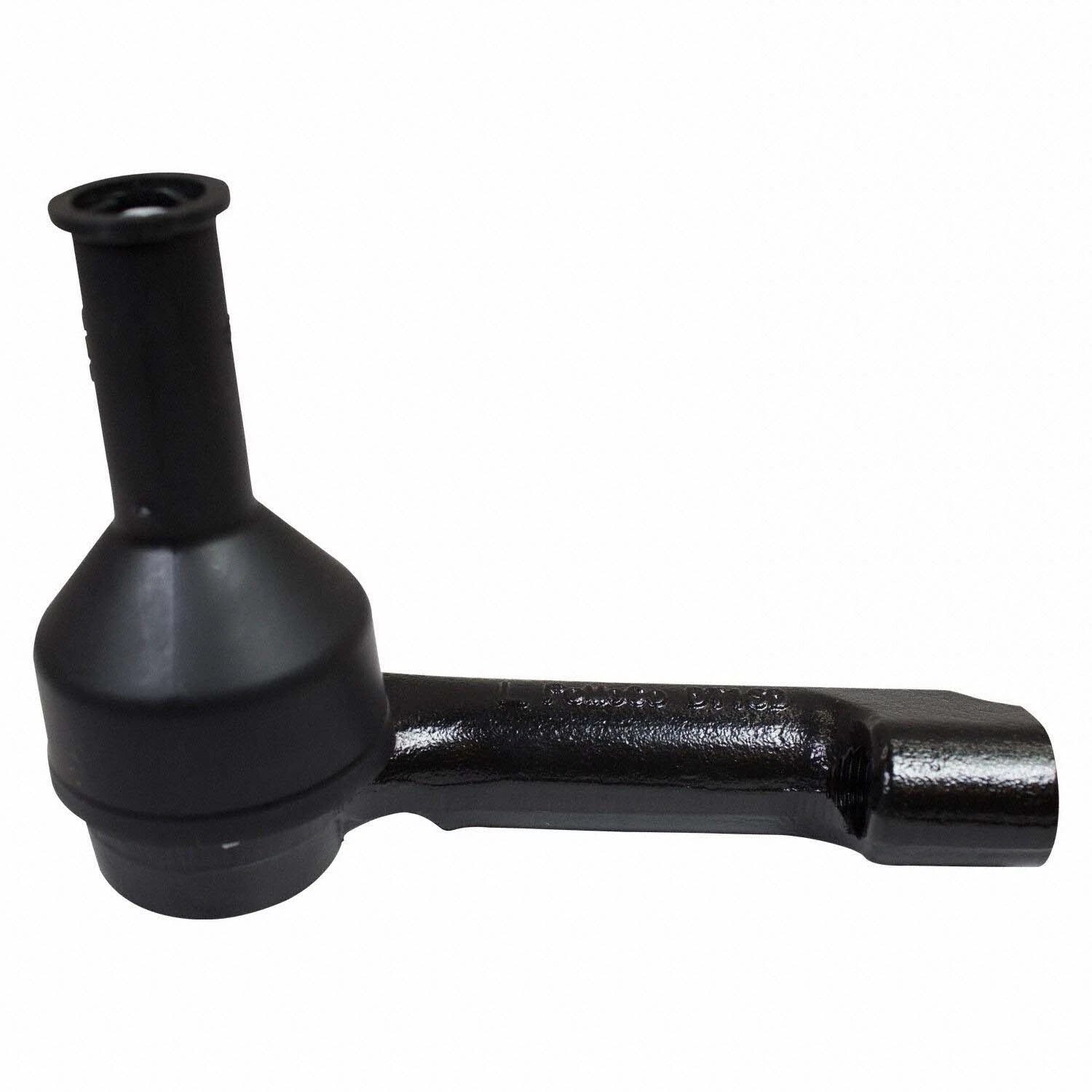 Motorcraft Front Driver Left Outer Steering Tie Rod End for Ford Lincoln