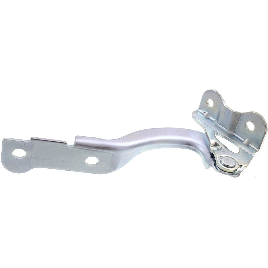 Hood for Chevrolet Aveo Sedan (2007–2011) Primed