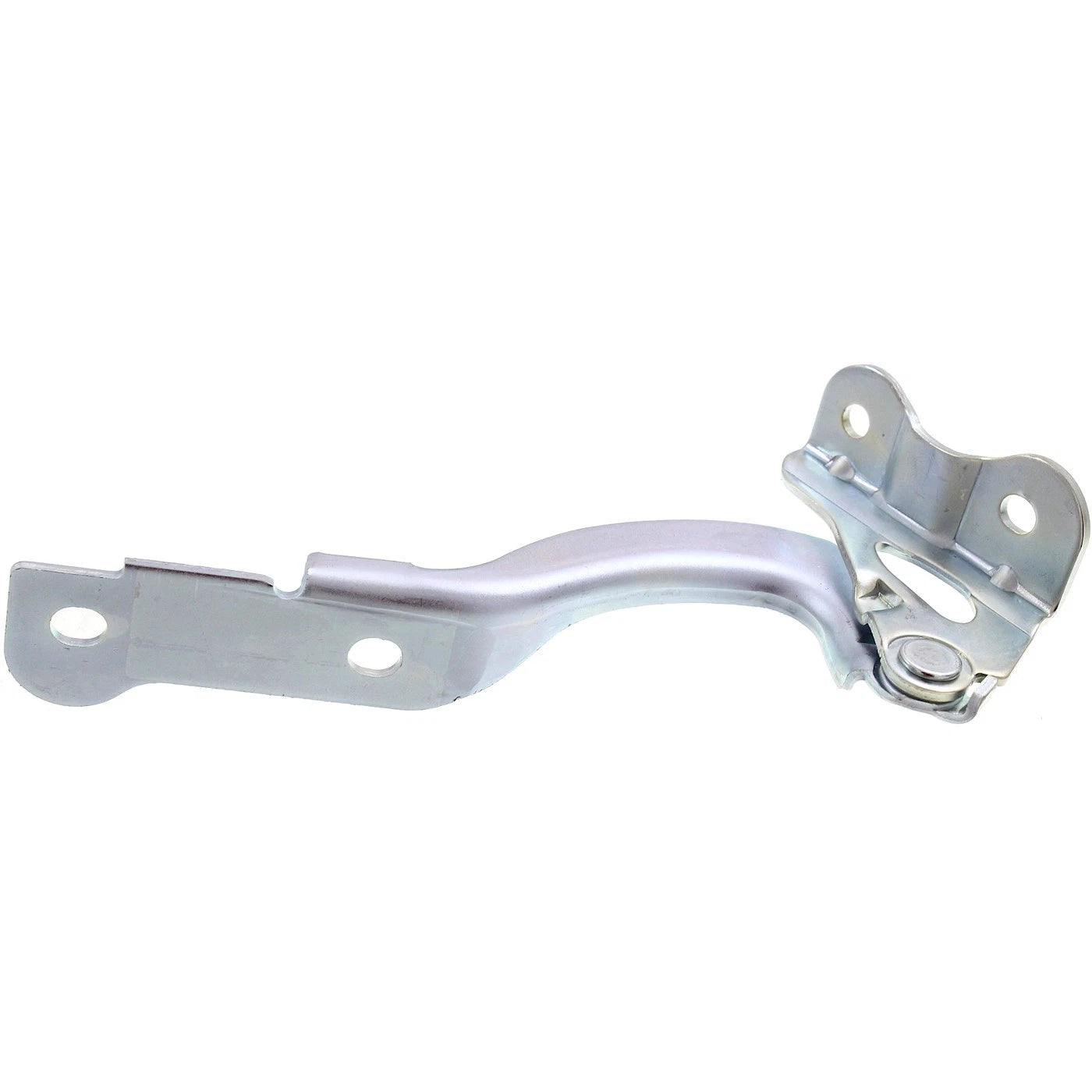 Hood for Chevrolet Aveo Sedan (2007–2011) Primed