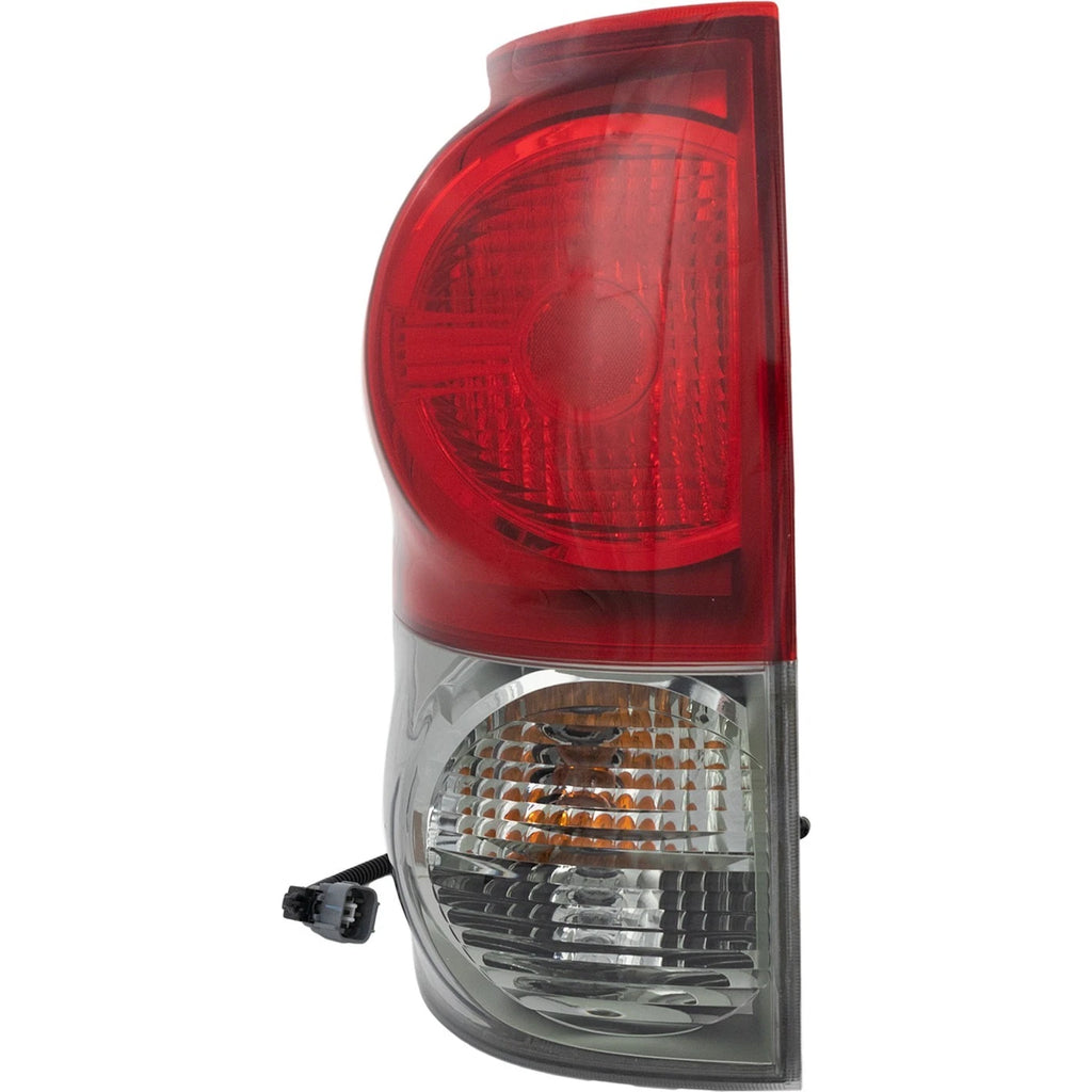 Driver Side Tail Light for Toyota Tundra (2007–2009)