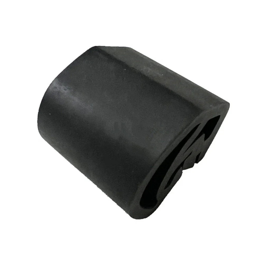Rubber Damper for Mitsubishi L200 Pajero Hood Bumper (2006-2015)