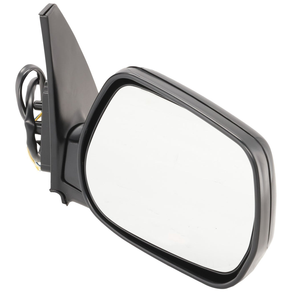 Passenger Right Side Mirror for Toyota RAV4 (2001–2005)