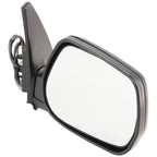 Passenger Right Side Mirror for Toyota RAV4 (2001–2005)