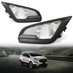 Fog Lights for Ford EcoSport (2018–2022)