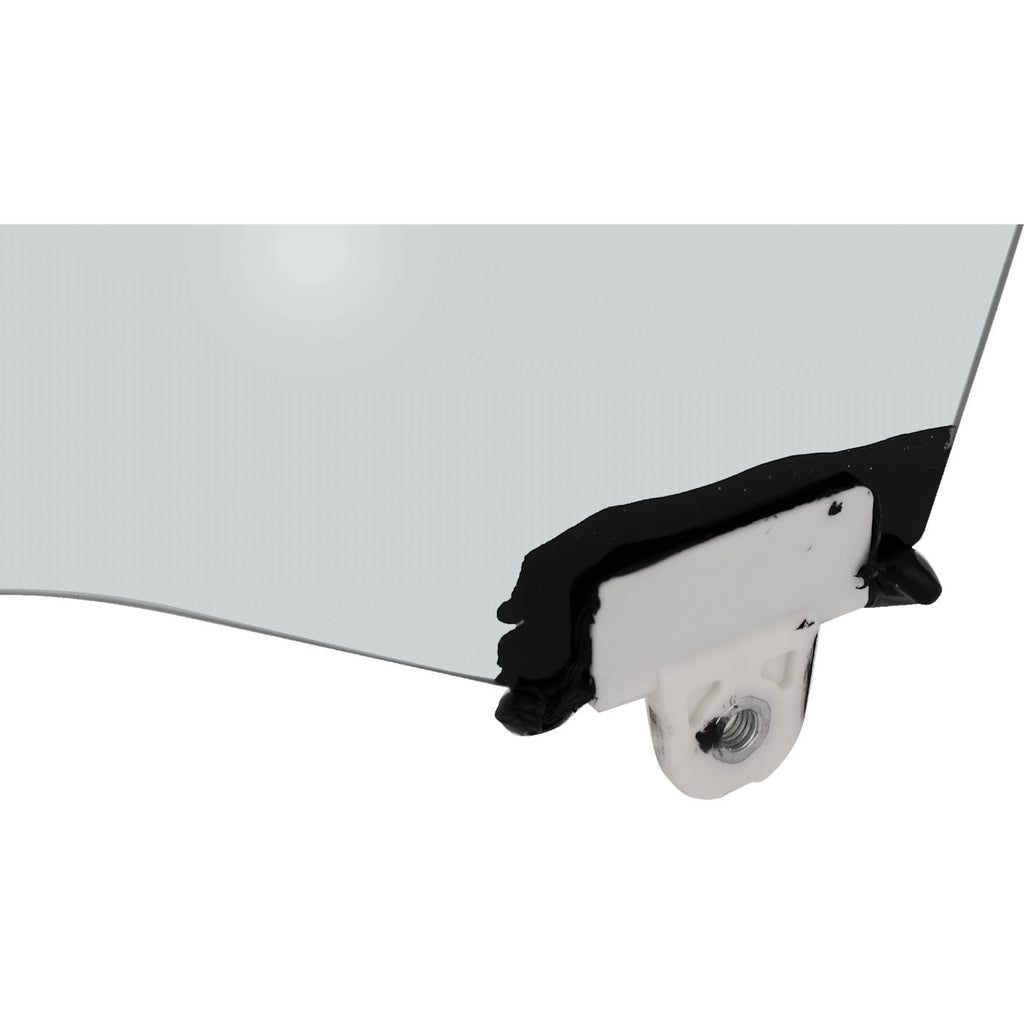 Rear Driver Side Door Glass for Nissan Maxima (2016–2018)