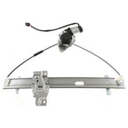 Window Regulator for Isuzu Rodeo (Front Driver Left)