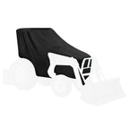 420D Waterproof Cover for Tractor (79x128cm)