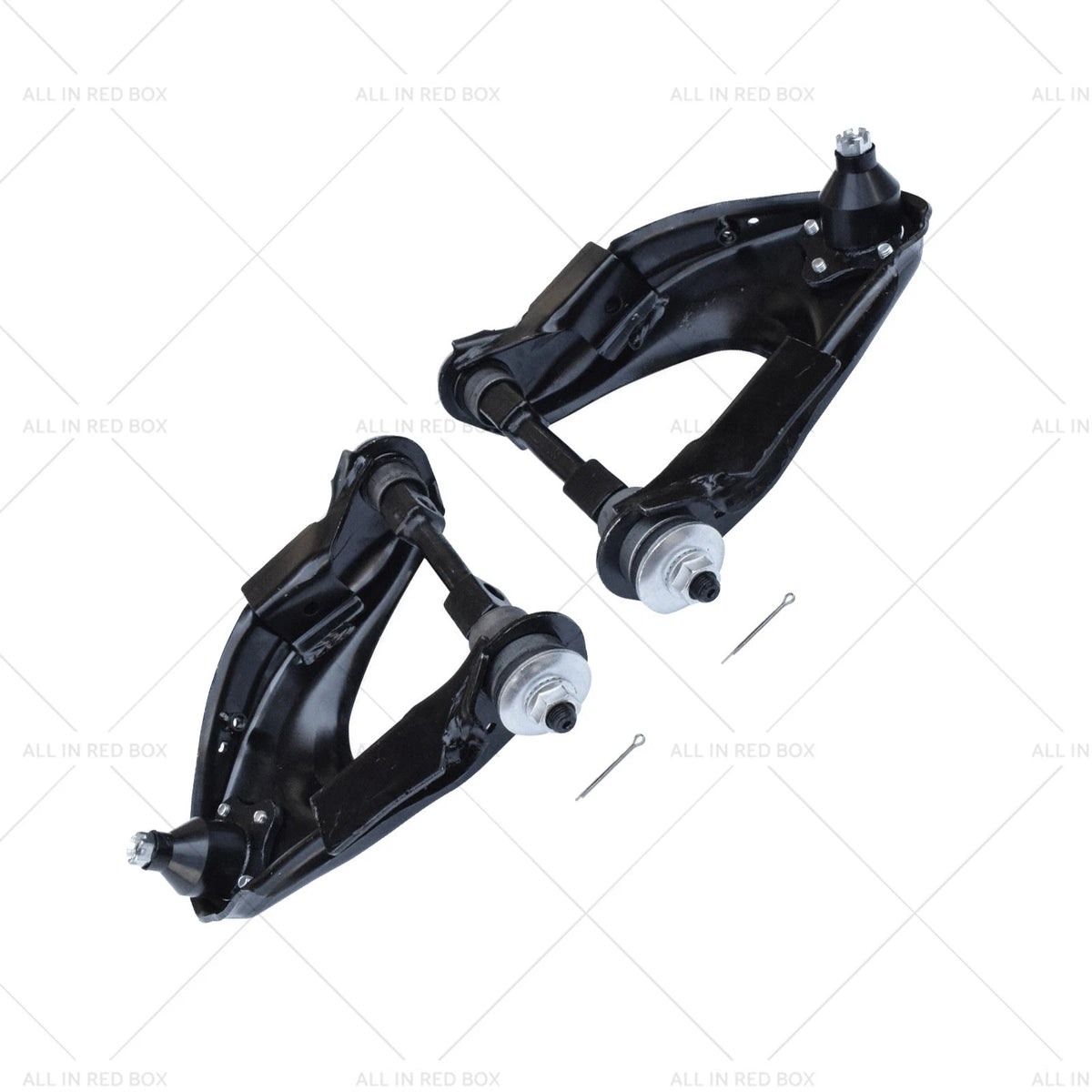Front Upper Suspension Control Arms for Ford Ranger (2006–2011) PJ PK 4WD