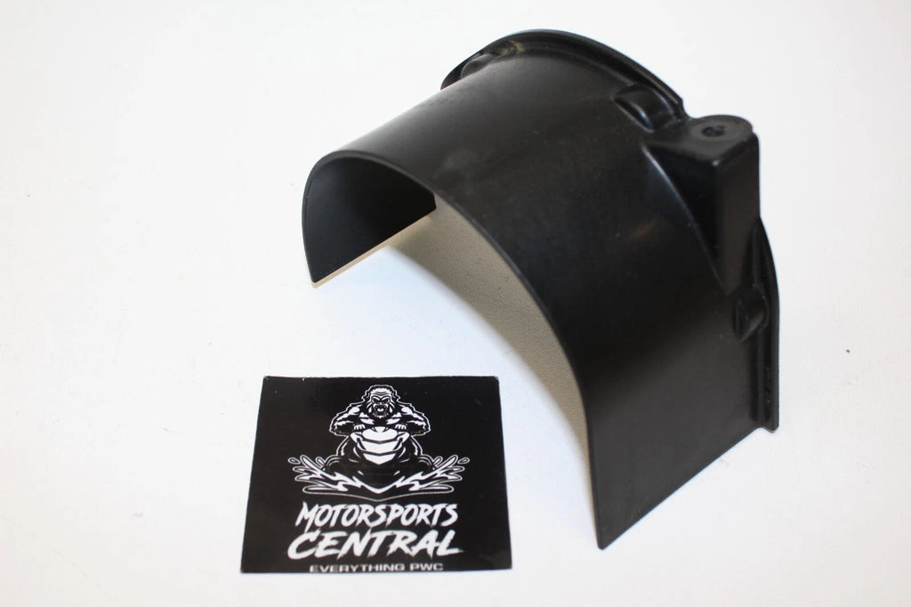 PTO Driveshaft Coupler Cover Guard for Kawasaki STX-15F (2003–2021) 14091-3749