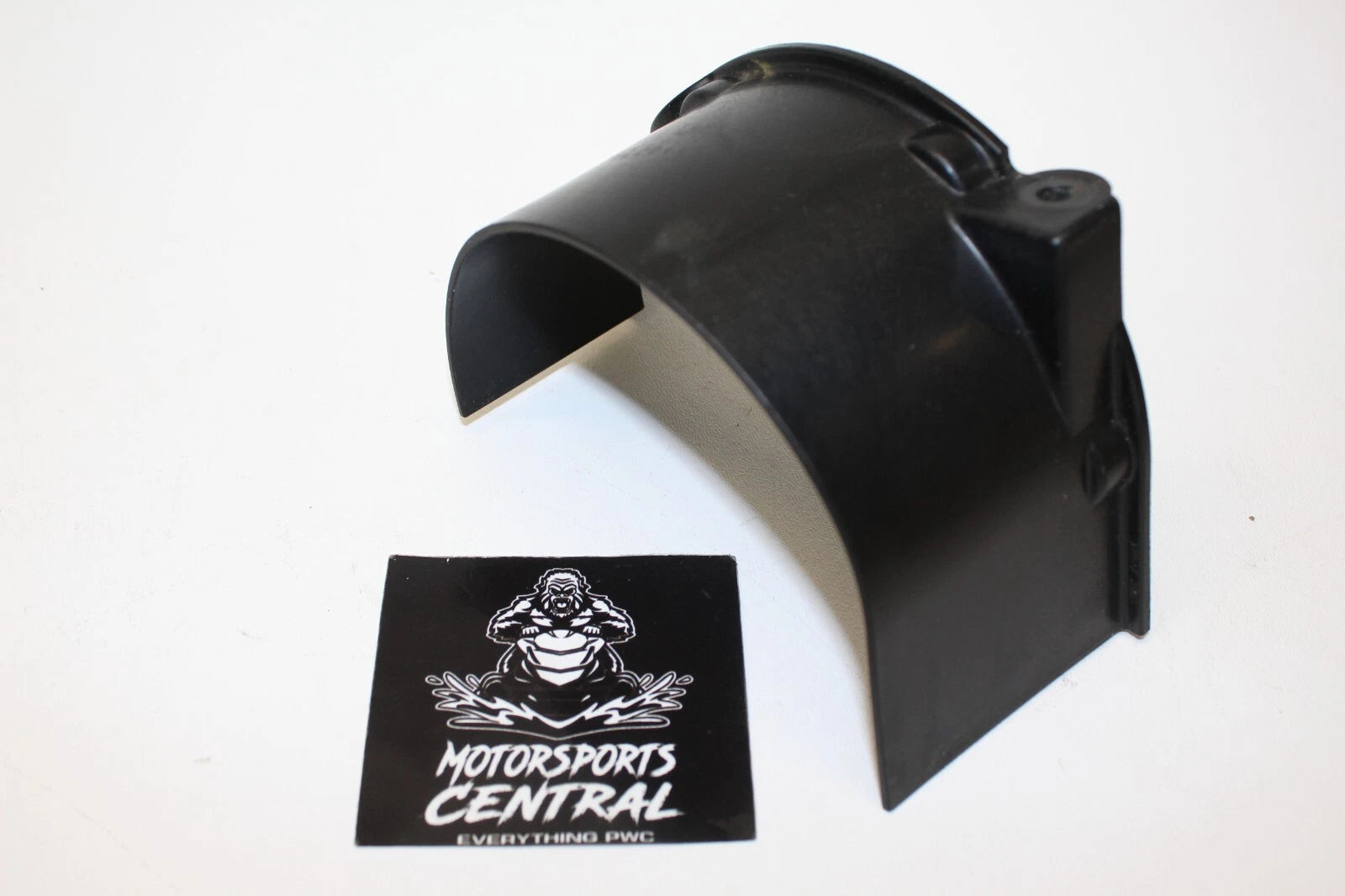 PTO Driveshaft Coupler Cover Guard for Kawasaki STX-15F (2003–2021) 14091-3749