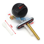 Gas Tank Fuel Switch Valve Petcock for Yamaha TZR125 (1987–1997) 2RH-24500-01