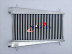 Intercooler for Nissan TD-42 GQ Patrol/Safari & Toyota 1HD-T/FT HDJ80