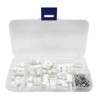 230Pcs PH Connector Kit for Advanced Electronics Projects