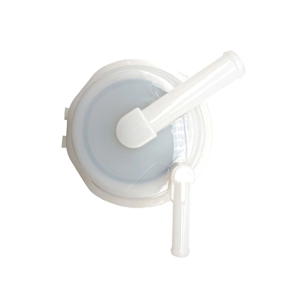 Power Steering Reservoir w/ Cap for Subaru Baja (2004–2006), Legacy Outback (2000–2004)