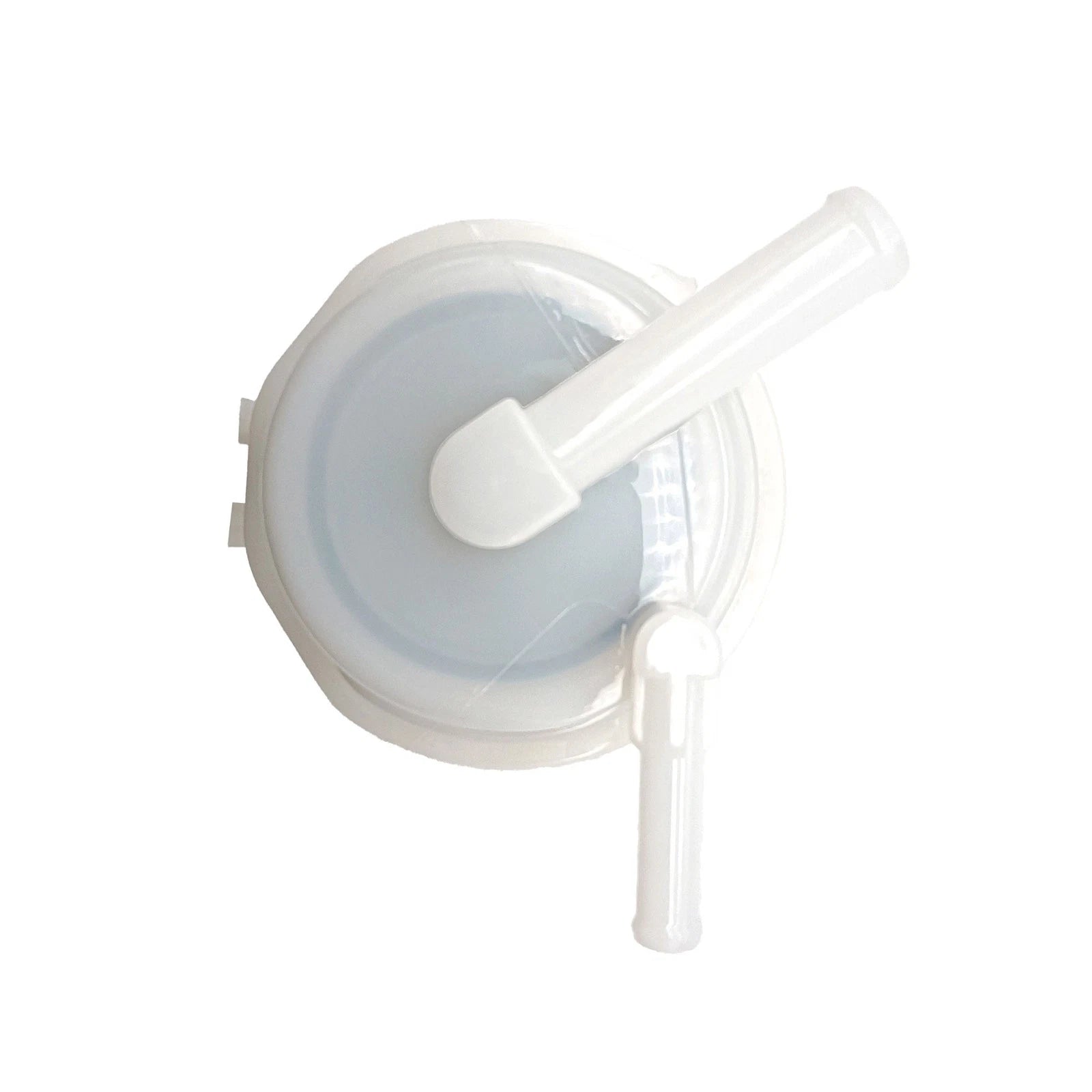 Power Steering Reservoir w/ Cap for Subaru Baja (2004–2006), Legacy Outback (2000–2004)