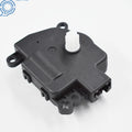 A/C Temperature Heat Blend Door Actuator for Dodge Charger (2008–2015)